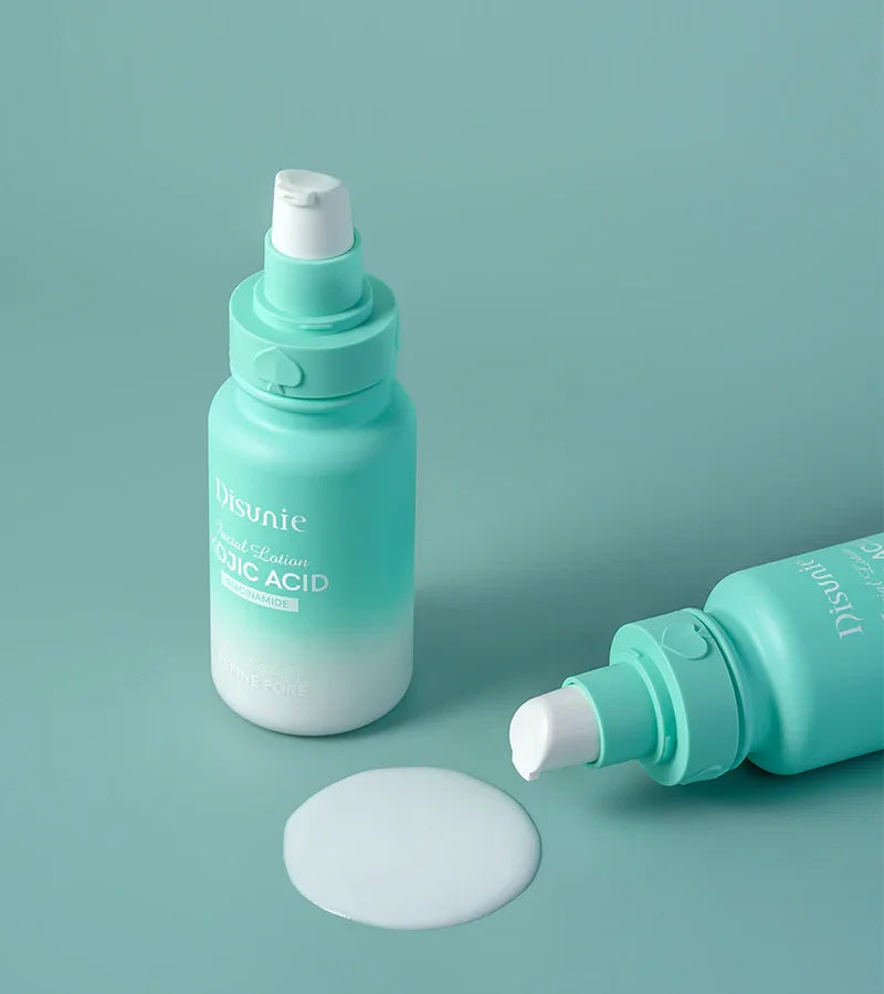 Disunie Kojic Acid & Niacinamide Facial Lotion - 160ml