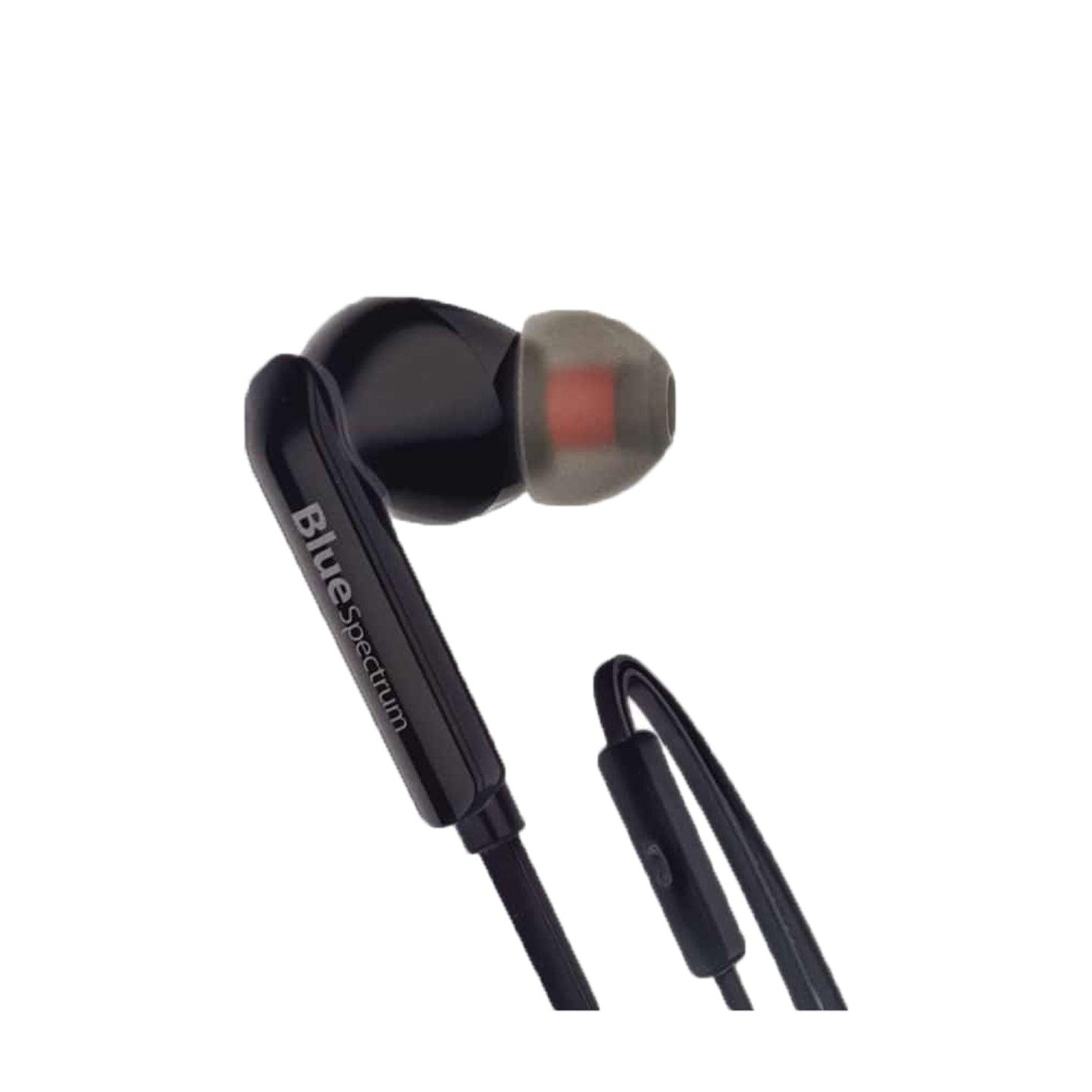 Blue Spectrum Type C Stereo Headset TC-21