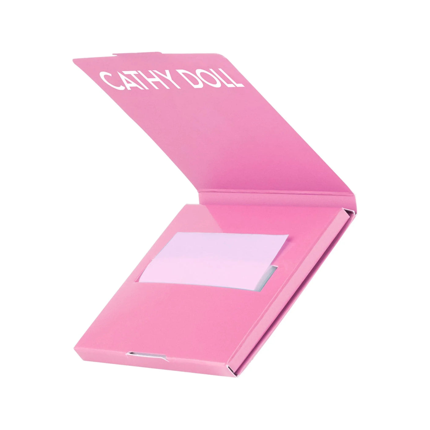 Cathy Doll Collagen Oil Control Paper - 50 Sheets