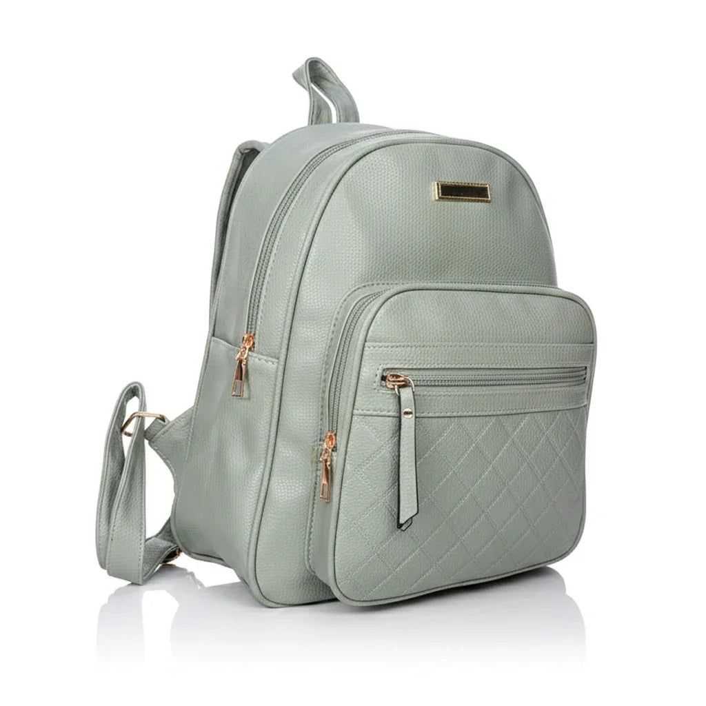 High Quality Women's Korean Style Backpack - 9032#
