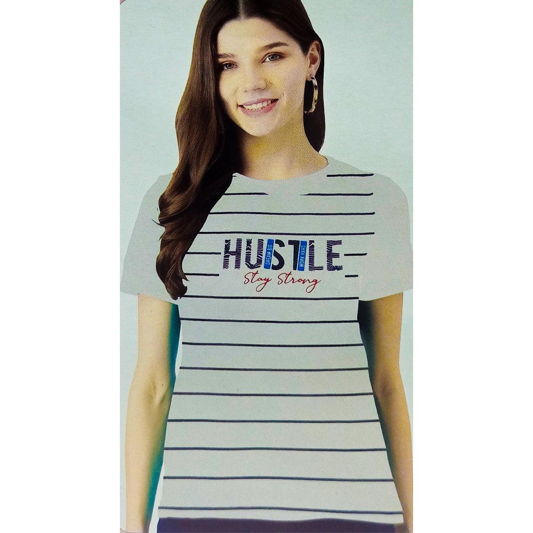 Miss World Women T-Shirt - 1 Pcs