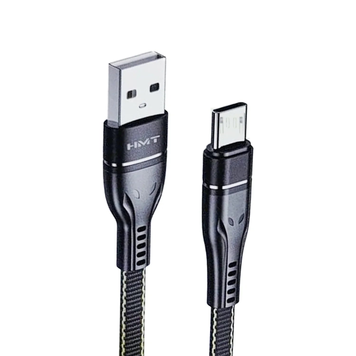 HMT Micro Charging + Data Transmission 65W Cable RC-03