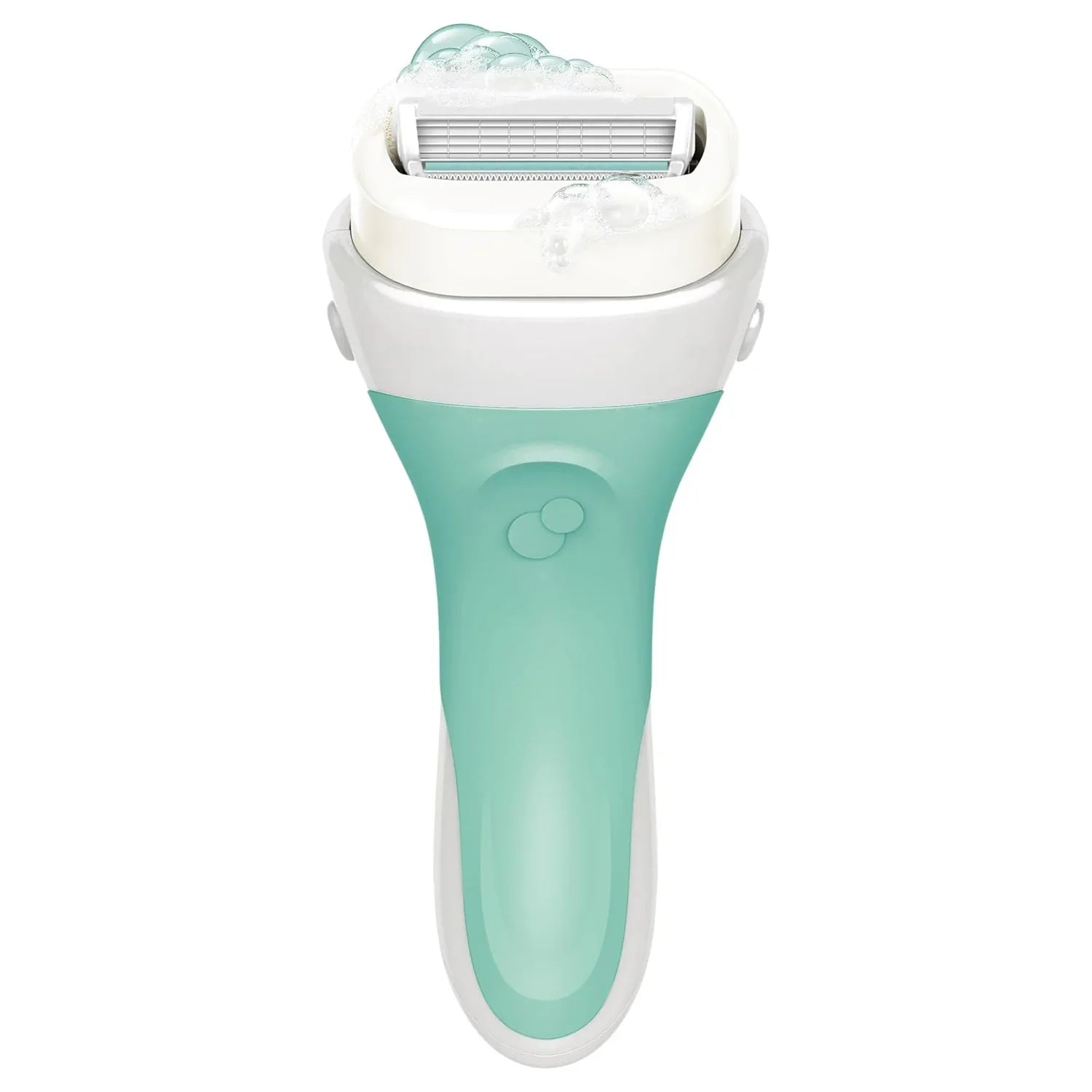 Schick Intuition Sensitive Care Razor Refills