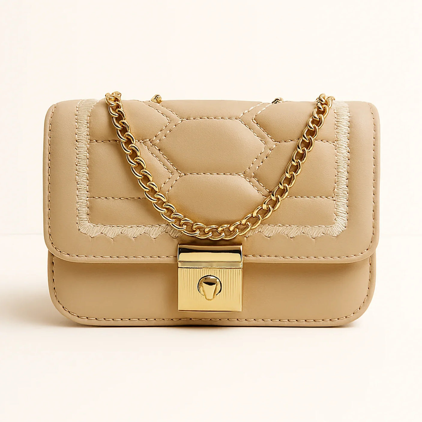 Women's Casual Crossbody Sling Bag - 239