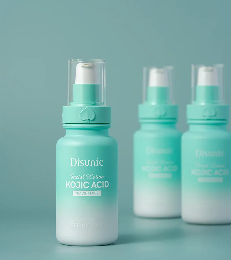 Disunie Kojic Acid & Niacinamide Facial Lotion - 160ml