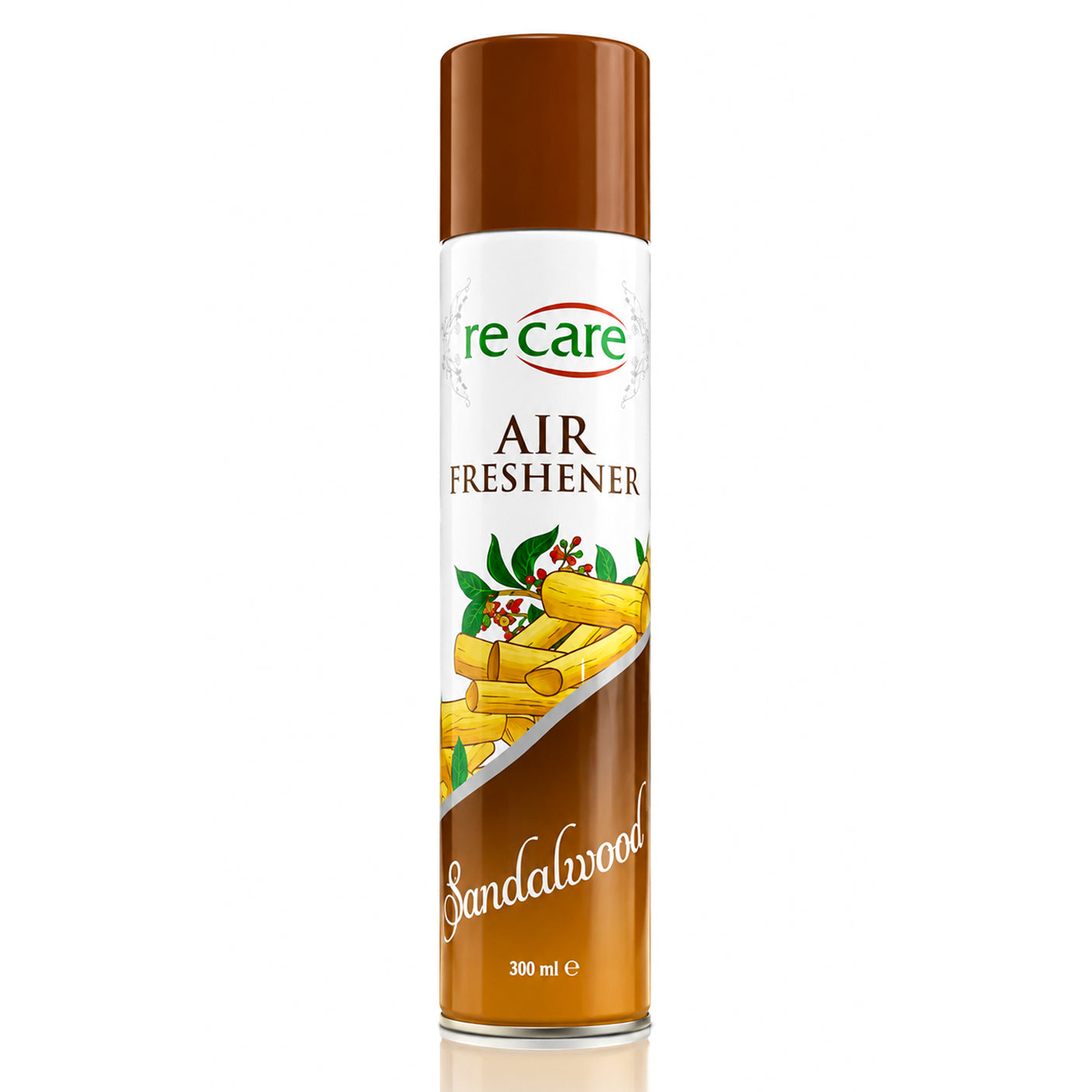 Re Care Sandalwood Air Freshener - 300ml
