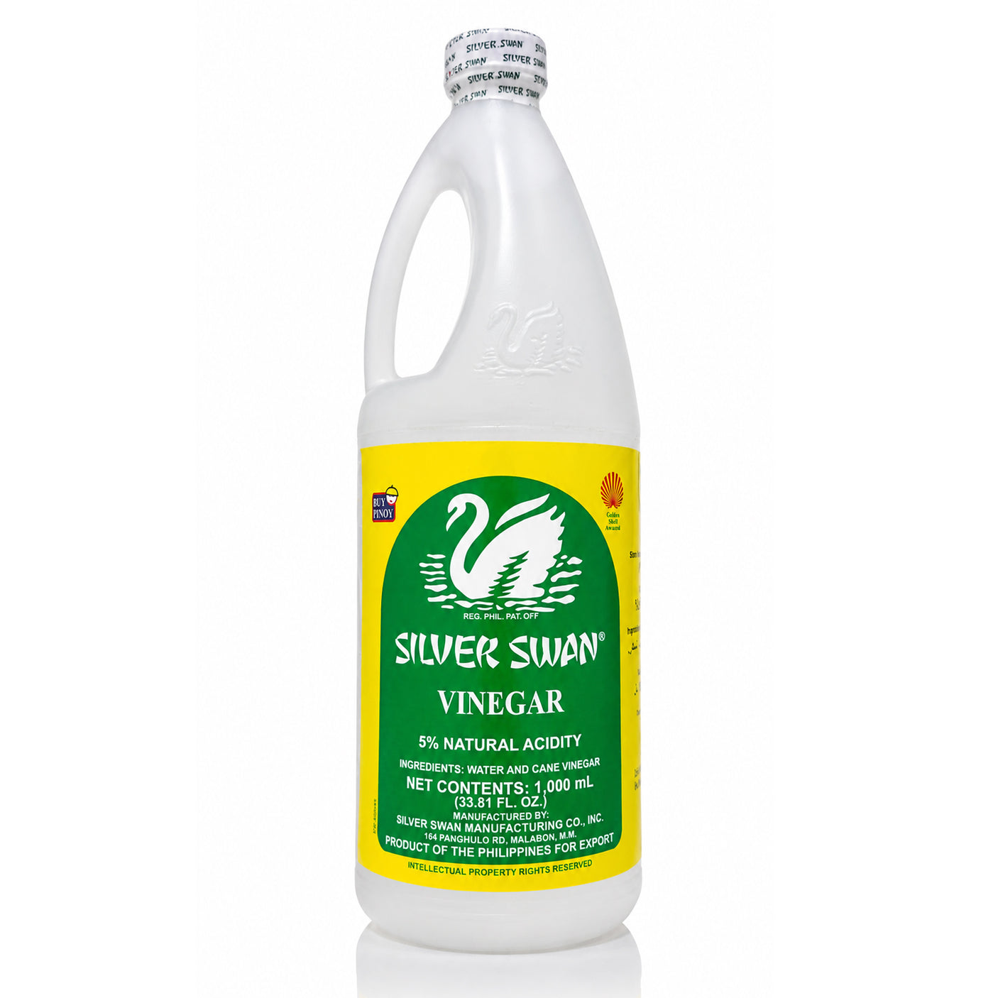 Silver Swan Vinegar - 1 L
