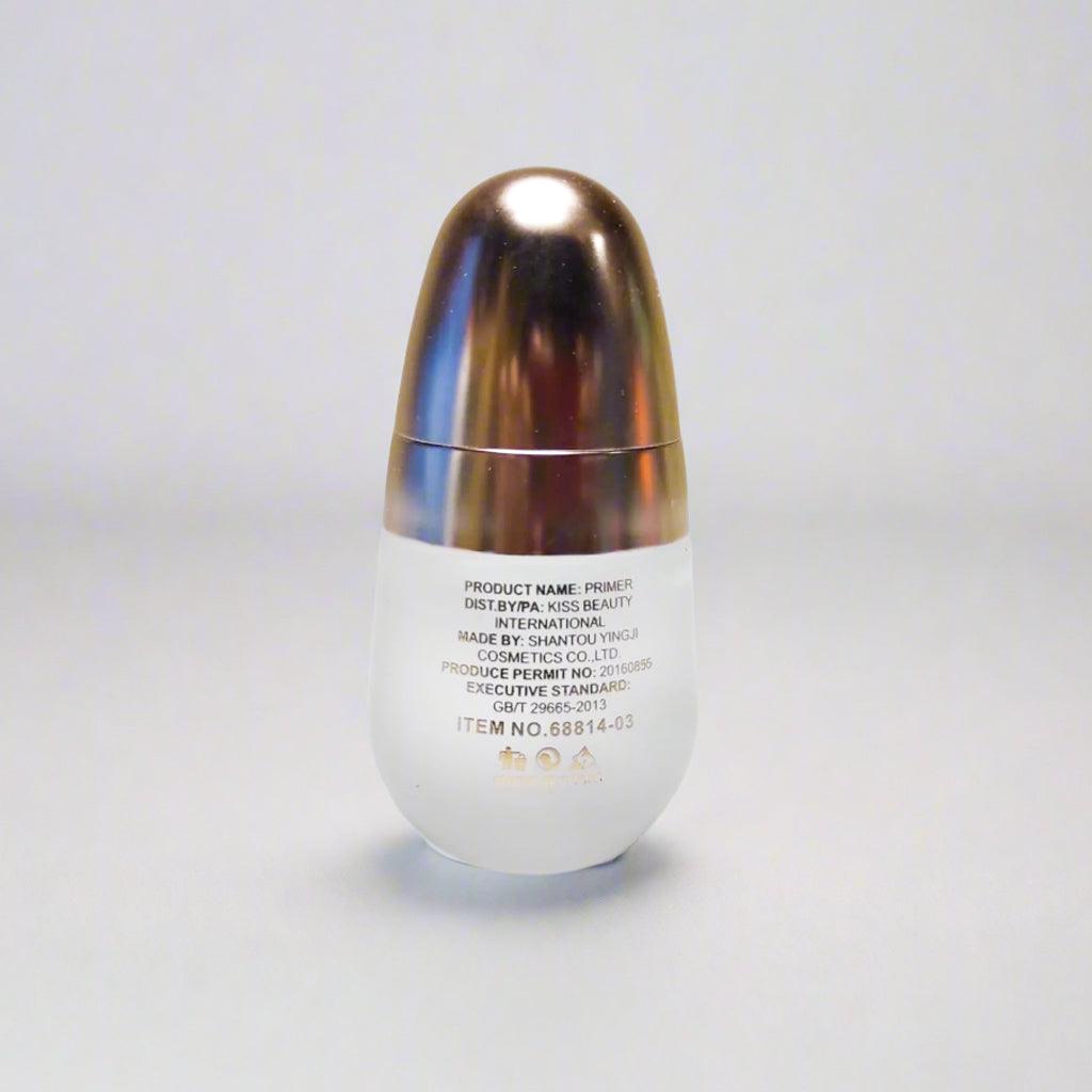 Kiss Beauty Collagen Silky & Flawless Primer - 40ml
