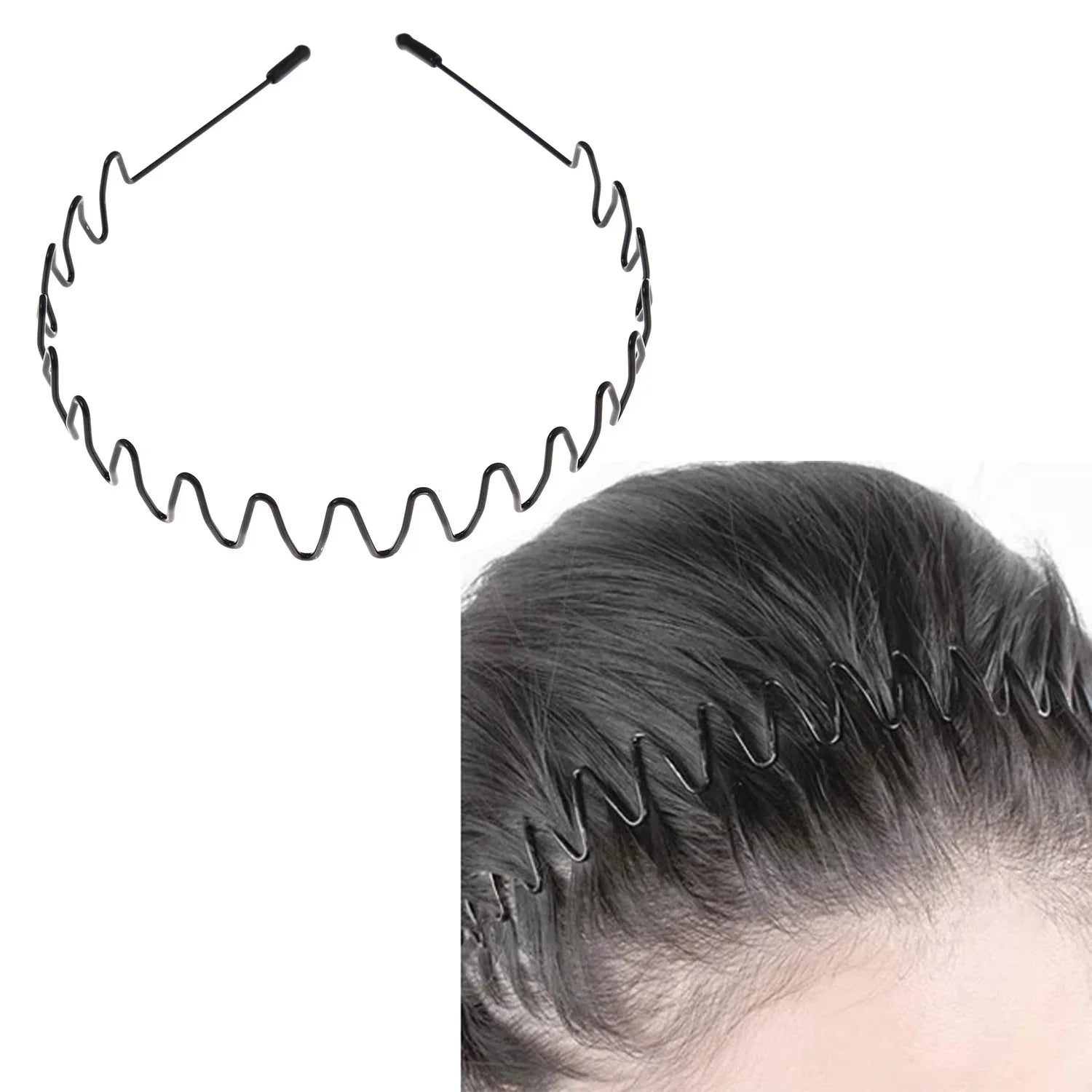 Korean Fashion Spring Headband