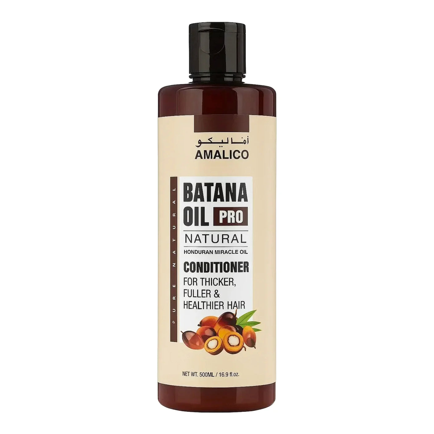 Amalico Batana Oil Pro Natural Conditioner - 500ml