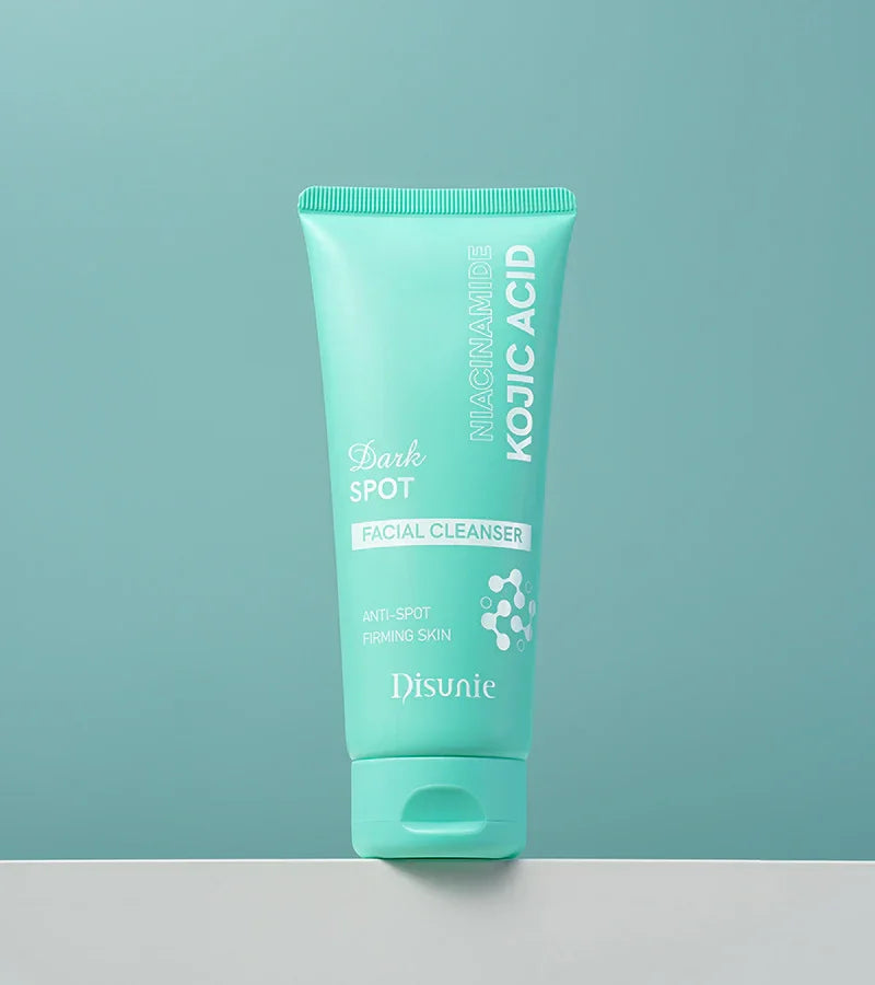 Disunie Niacinamide Kojic Acid Dark Spot Facial Cleanser - 100g