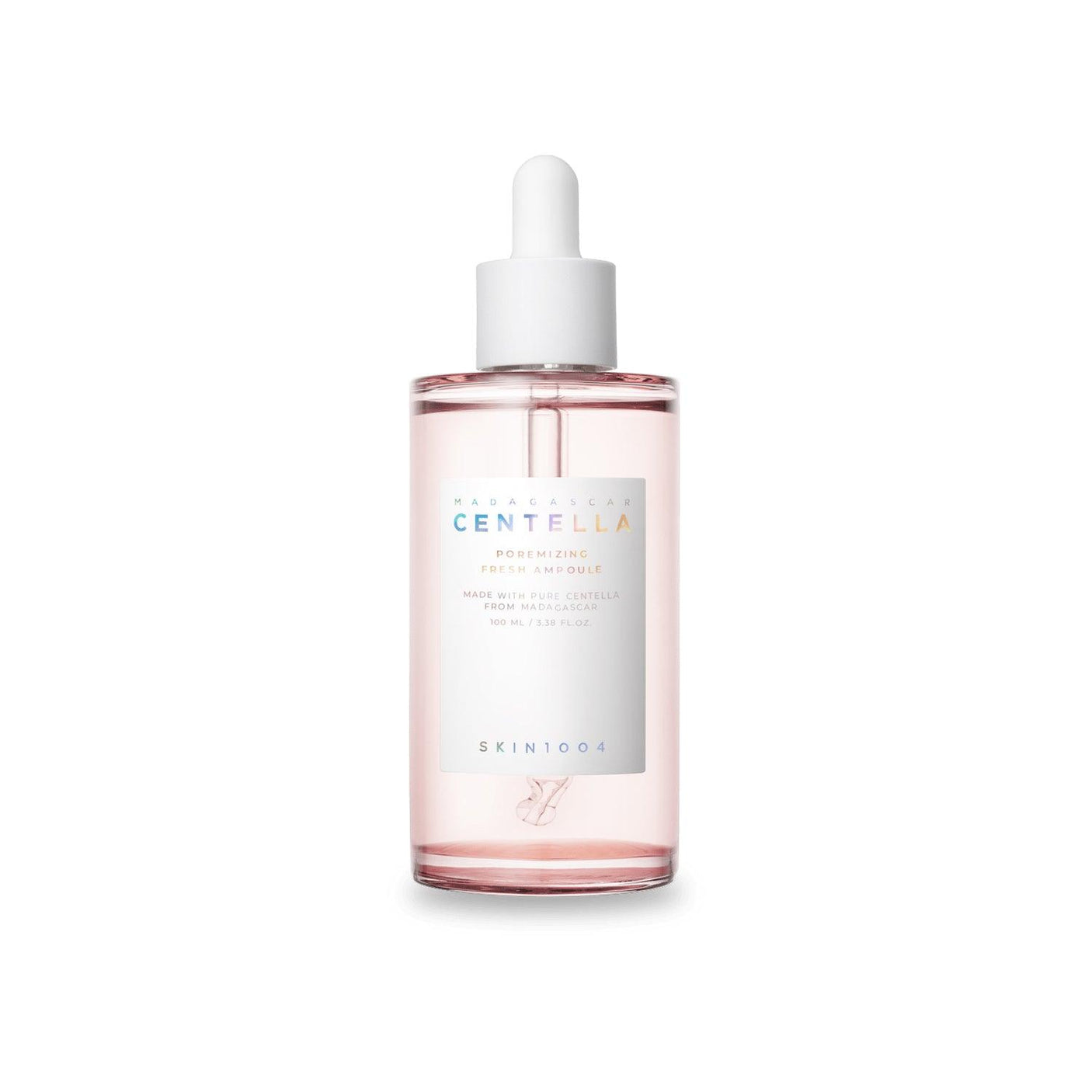 Centella Poremizing Fresh Ampoule - 100ml