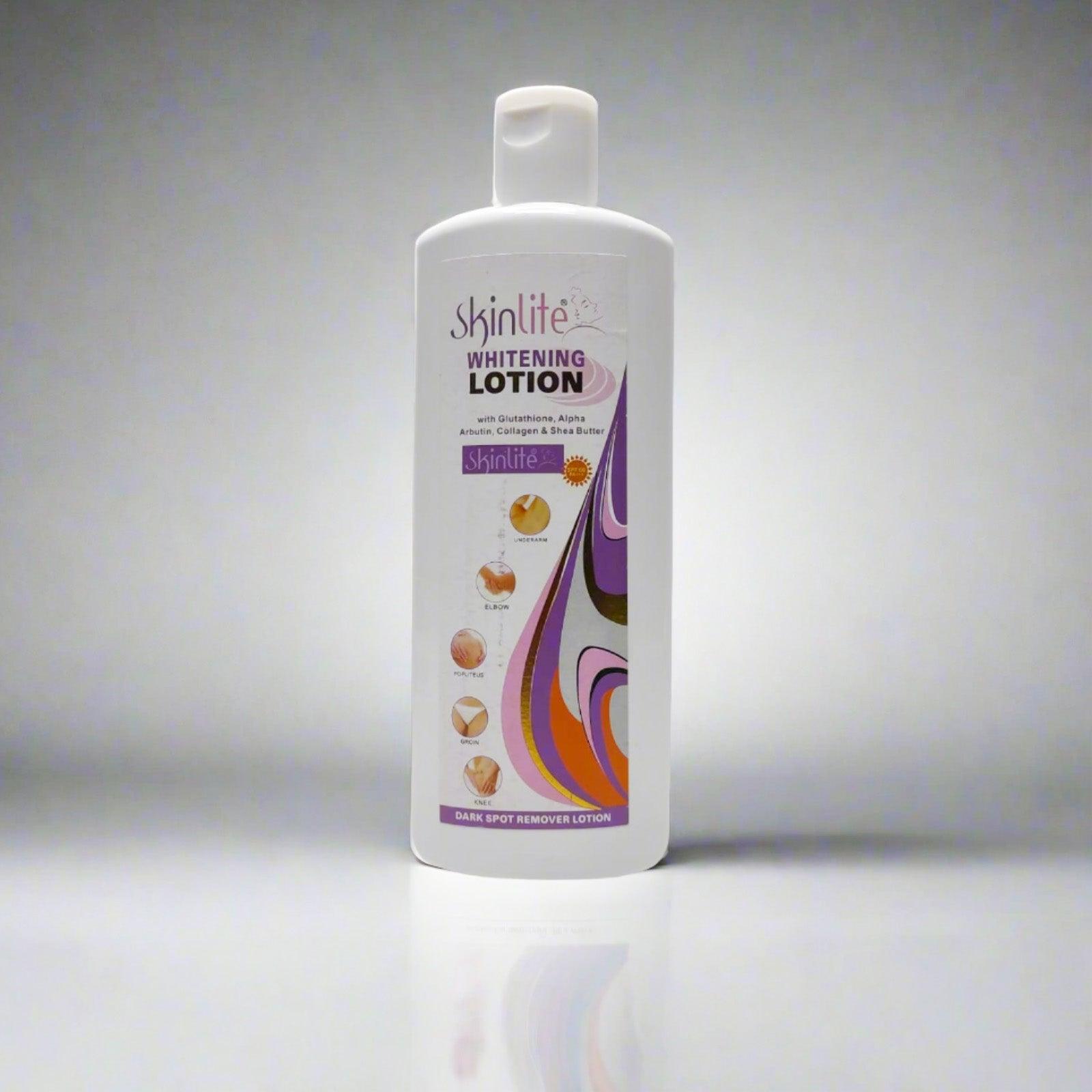 Skinlite Brightening Lotion 400ml