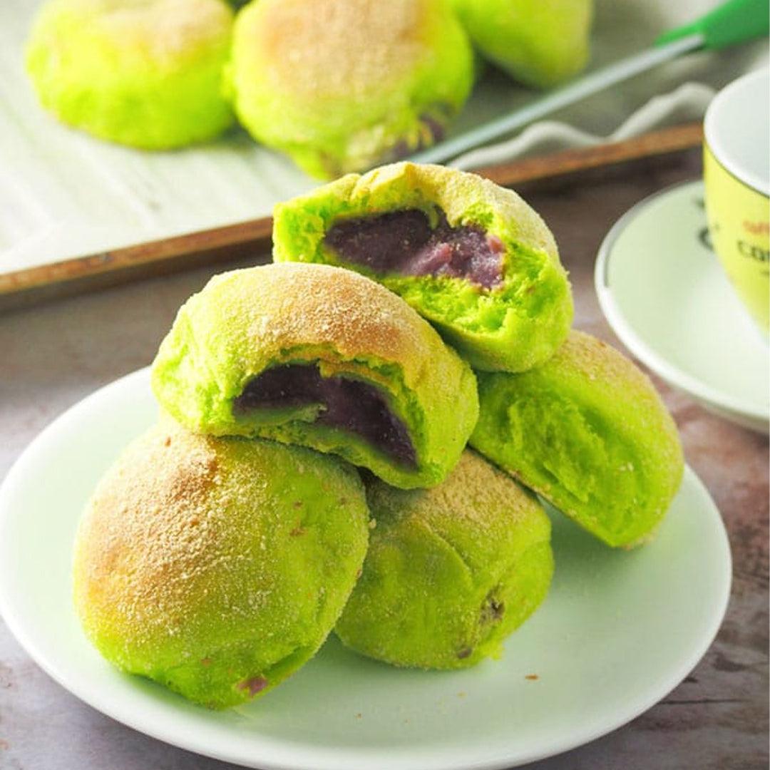 خبز بوكو باندان هوبيا