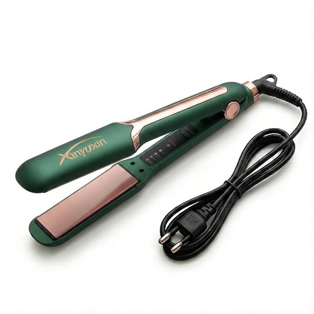 Xinyuxin Professional Hair Straightener - NV868