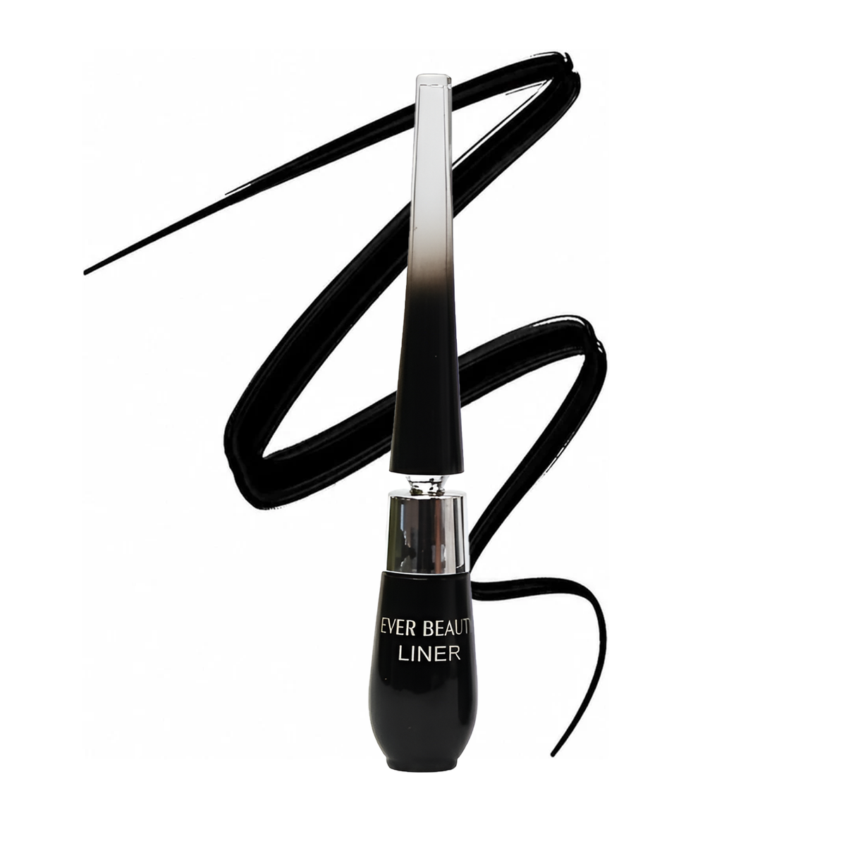 Ever Beauty Waterproof Eye Liner - 8585E