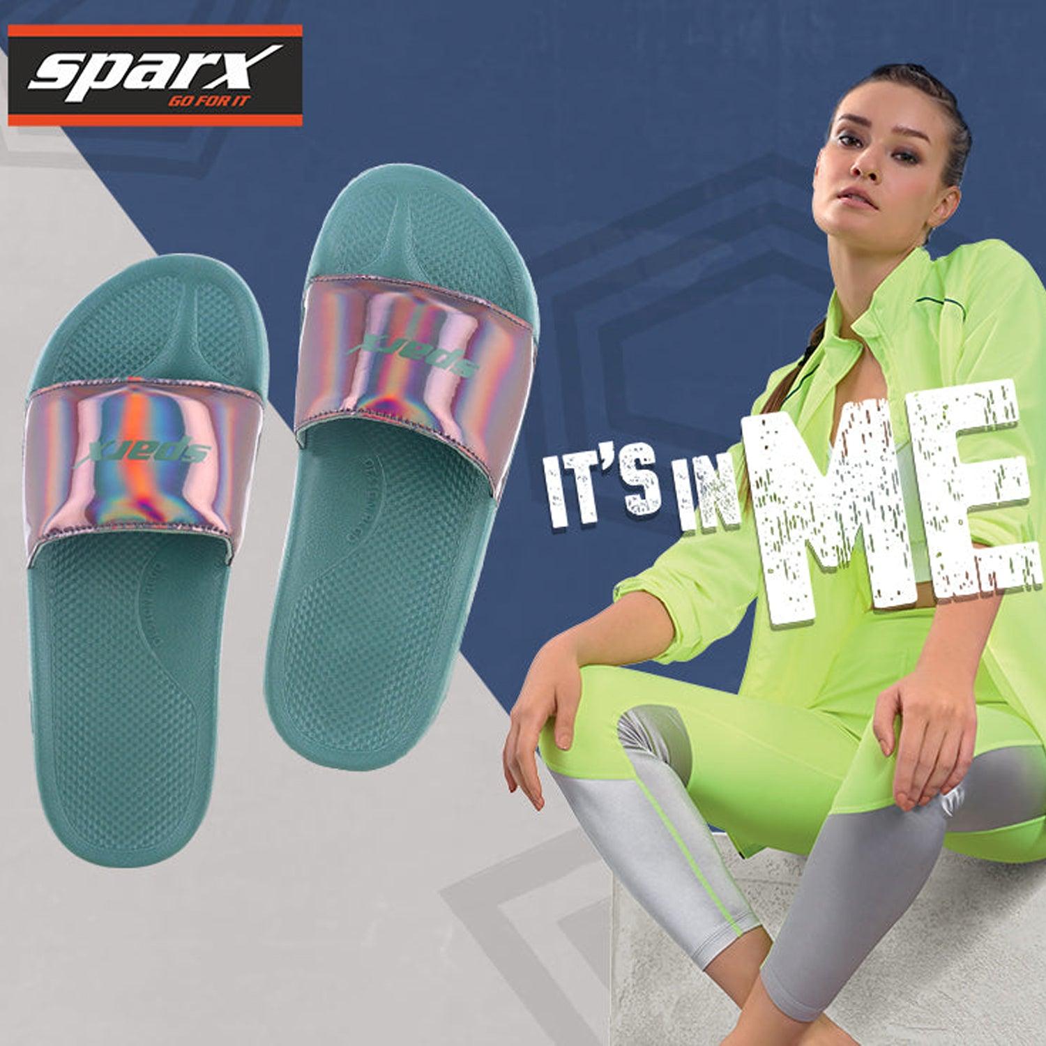 SPARX Slides For Women - SFL 157