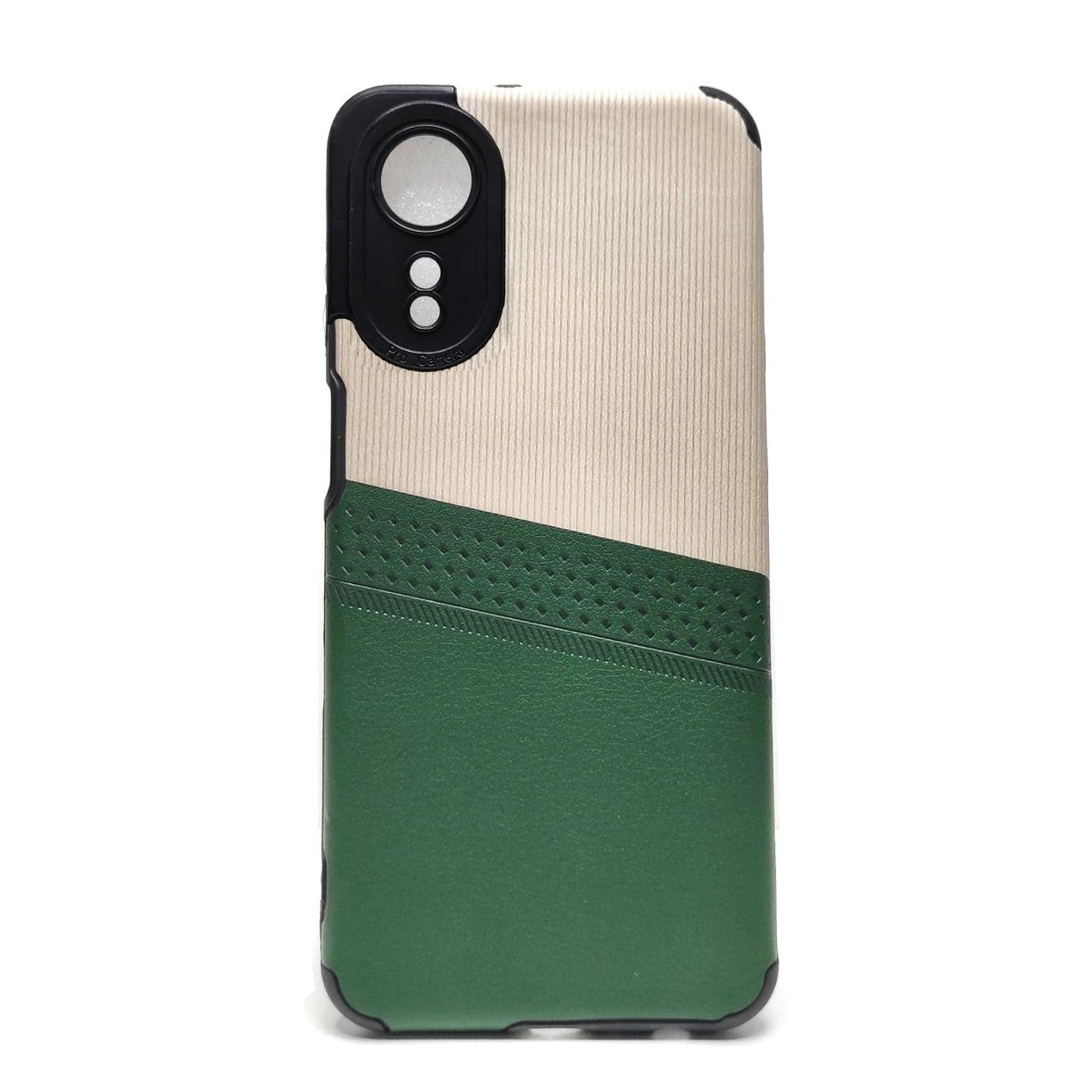 جراب أنيق لهاتف Oppo A17K