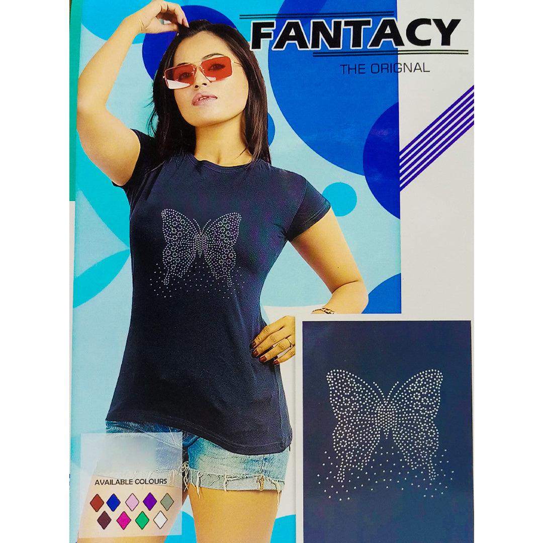 Fantasy Women T-Shirt - 1 Pcs