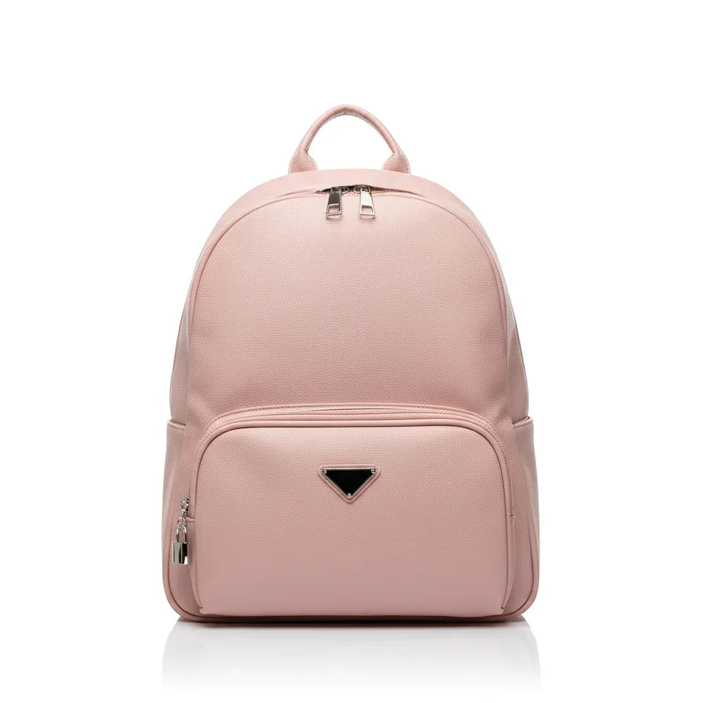 High Quality Women's Fashion Travel Backpack - 9575#