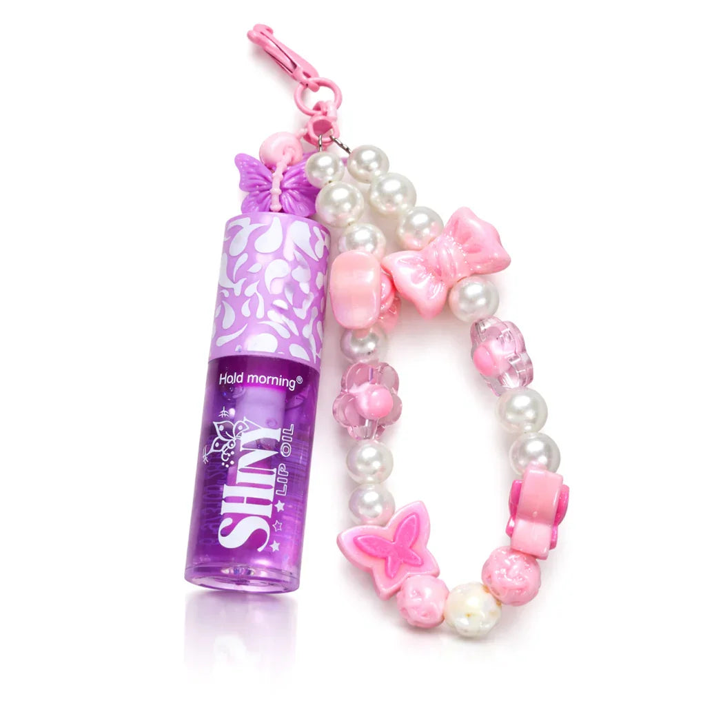 Hold Morning Shiny Lip Oil - HL6257