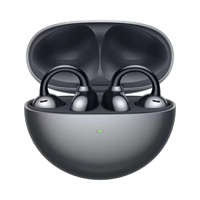 Oteeto Dual Device Connection Wireless Earphone - OT14