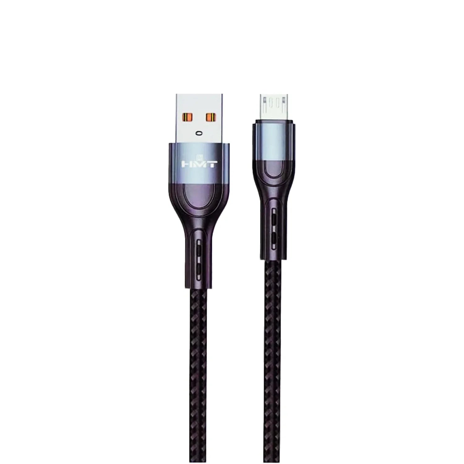 HMT Micro Charging + Data Transmission 120W Cable RC-02