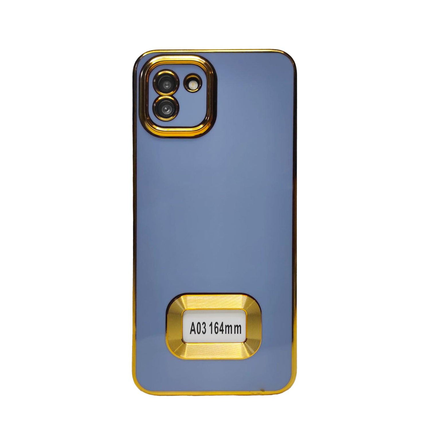 جراب أنيق لهاتف Samsung A03
