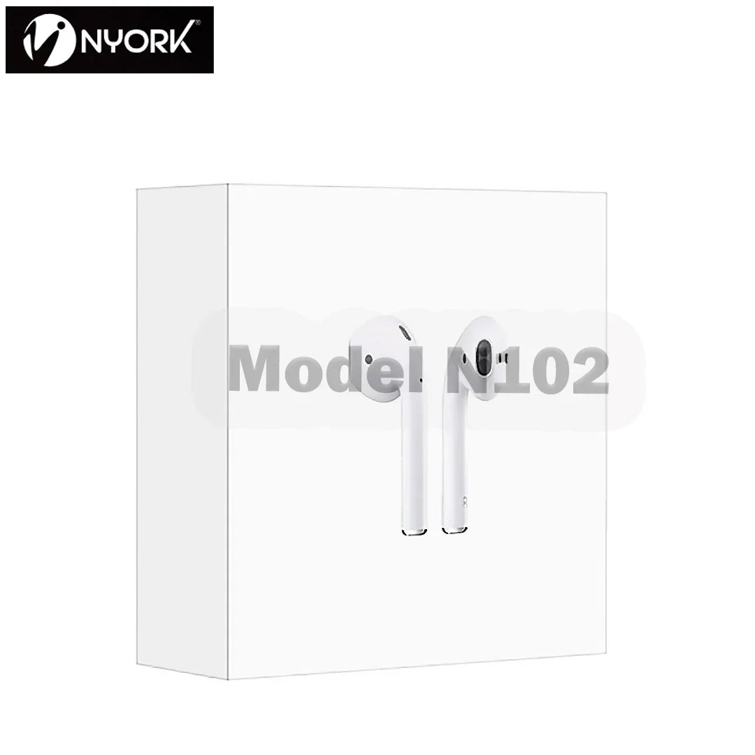 N York True Wireless Stereo Earbuds - N102