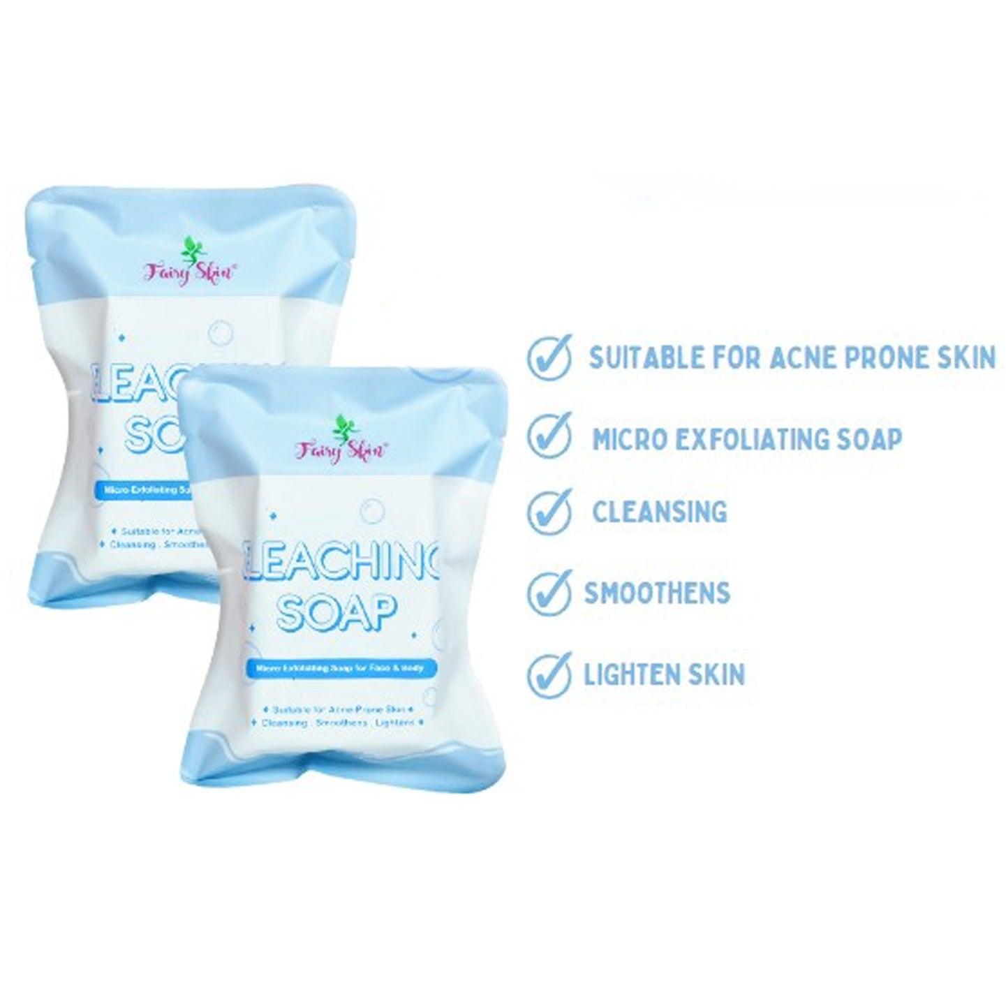 Fairy Skin Bleaching Soap - 100g