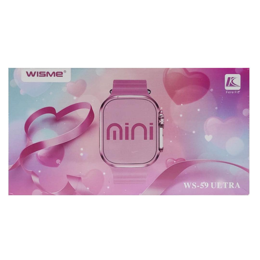 WISME Smart Watch WS-59