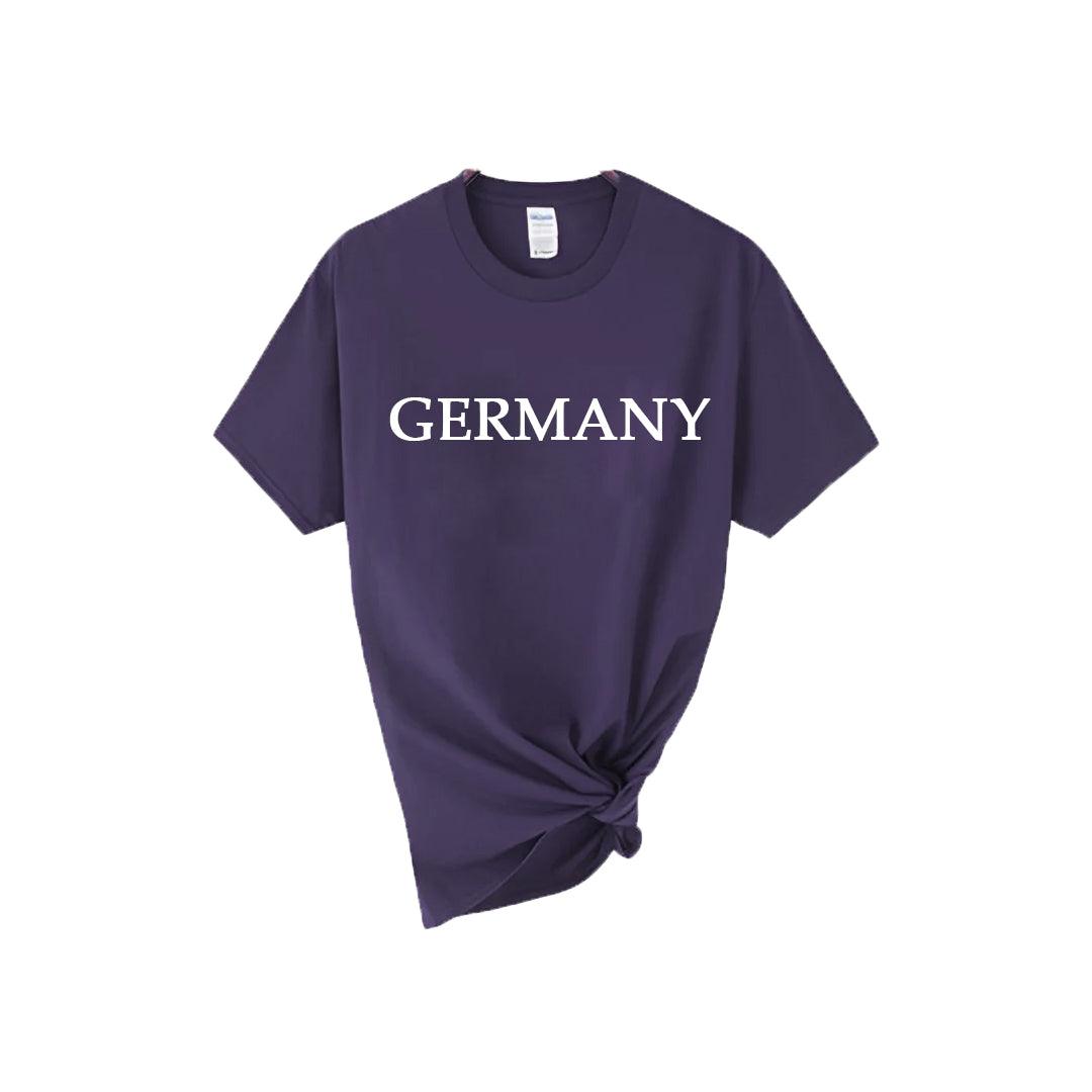 Miss World Women T-Shirt