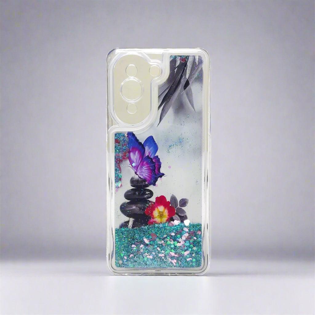 Huawei Nova 10 Pro Glitter Fashion Case Cover