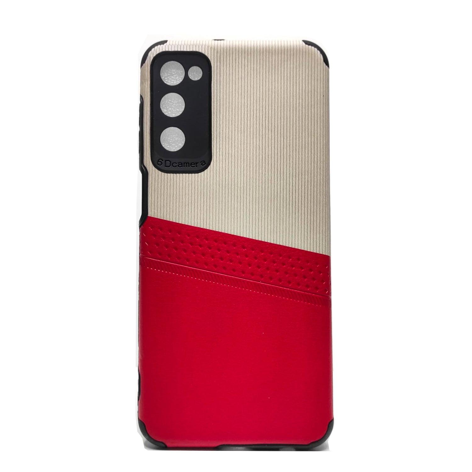 Samsung S20 FE Fashion Case