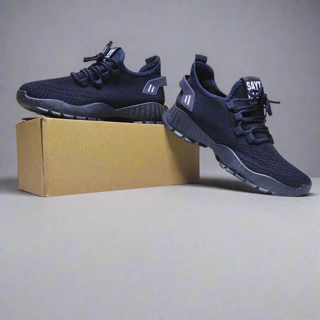Comfortable Trendy Breathable Women Fashion Shoe D-1801