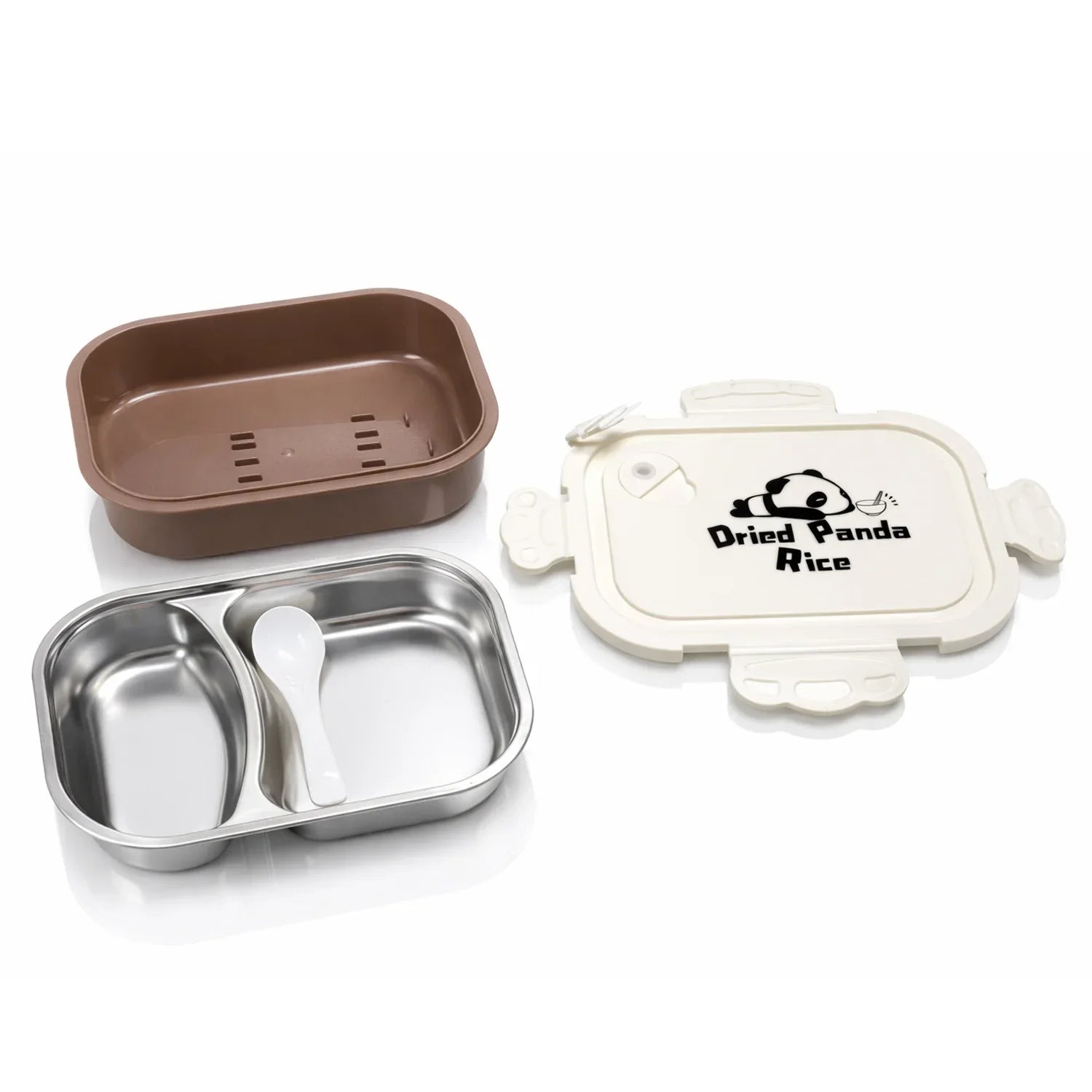 High Quality Stainless Steel Lunch Box