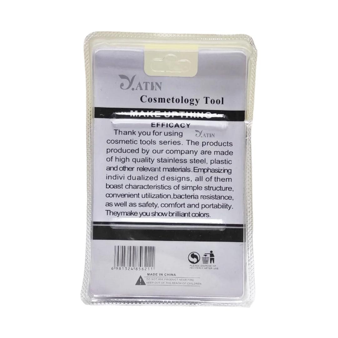 Manicure Pedicure Set 4 Pcs