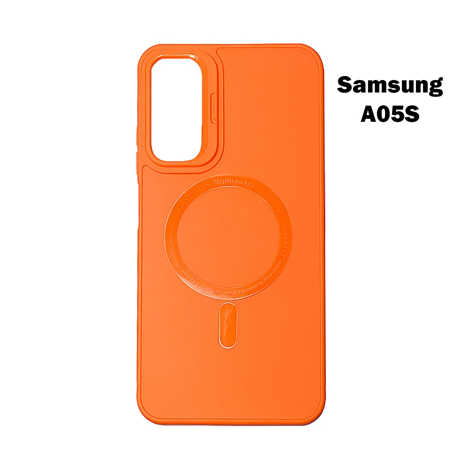 Samsung A05S High Quality Protective Case