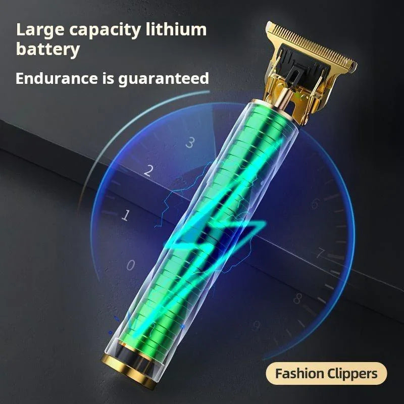 Advanced Professional Hair Trimmer