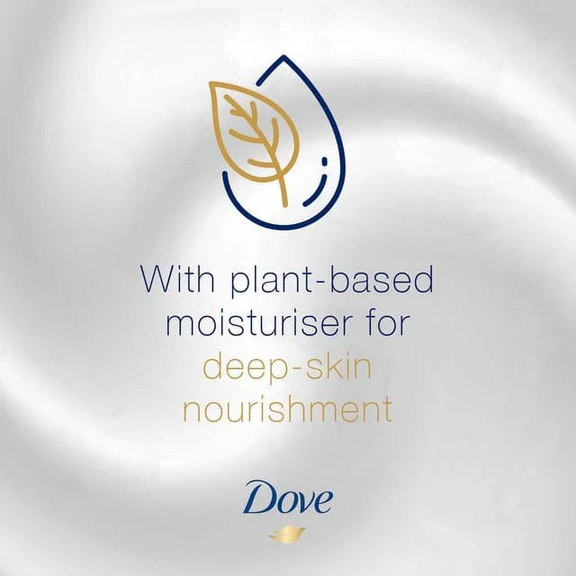 Dove Deeply Nourishing Body Wash - 500ml