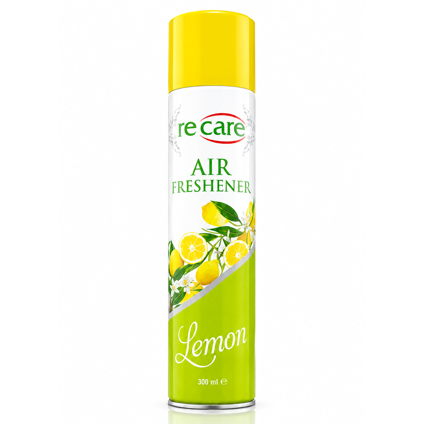 Re Care Lemon Air Freshener - 300ml
