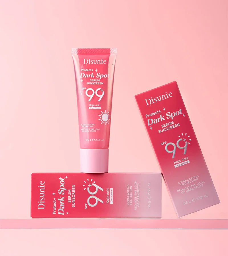 سيروم واقي من الشمس بعامل حماية من الشمس بعامل حماية من الشمس SPF99+ من ديزوني بروتيكت+ - 66 جم