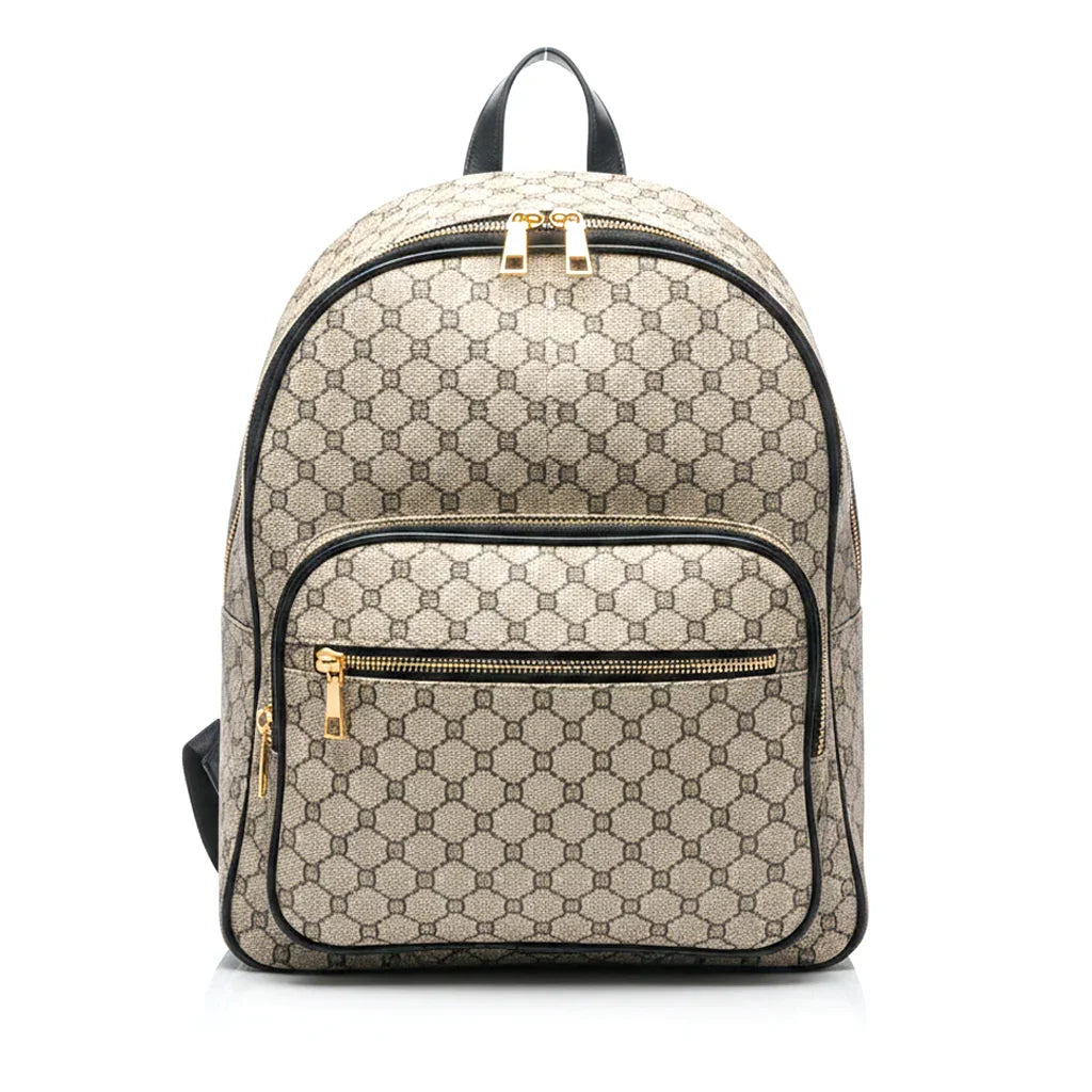 High Quality Trendy Design Travel Lightweight Backpack - 9033#