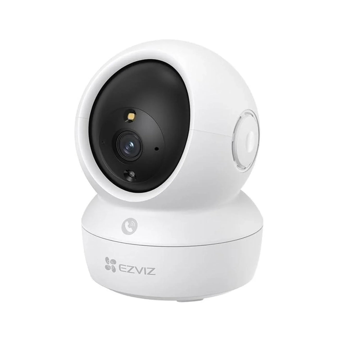 كاميرا المنزل الذكي EZVIZ 360 درجة 1080P - H6c Pro