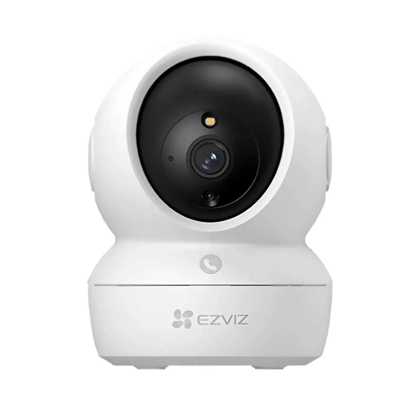 كاميرا المنزل الذكي EZVIZ 360 درجة 1080P - H6c Pro