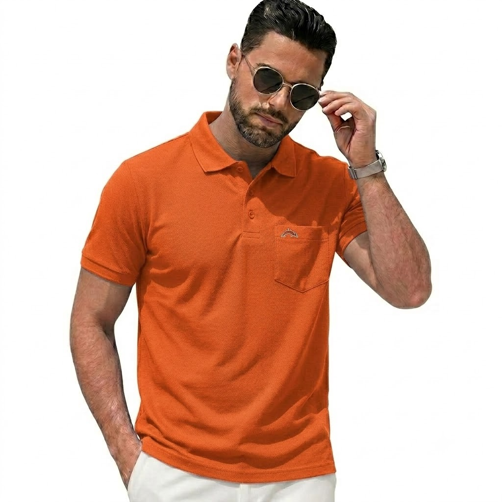 Dolphin Men's T-Shirt