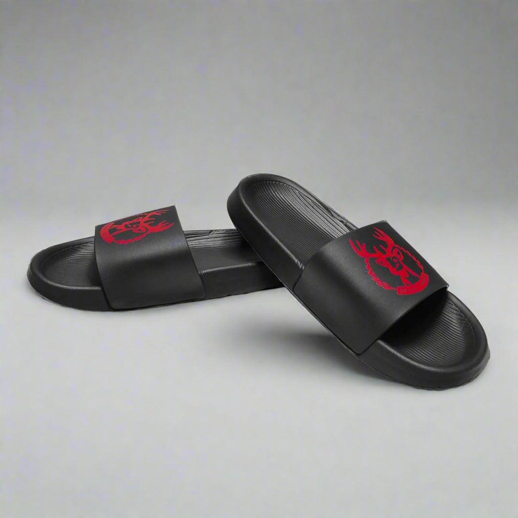 Spice Sence High Quality Anti-Slip Ladies Slippers - SS7374