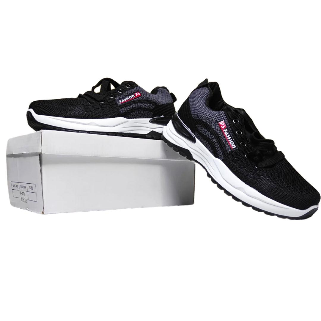 حذاء رياضي نسائي قابل للتنفس من FS Fashion B-279