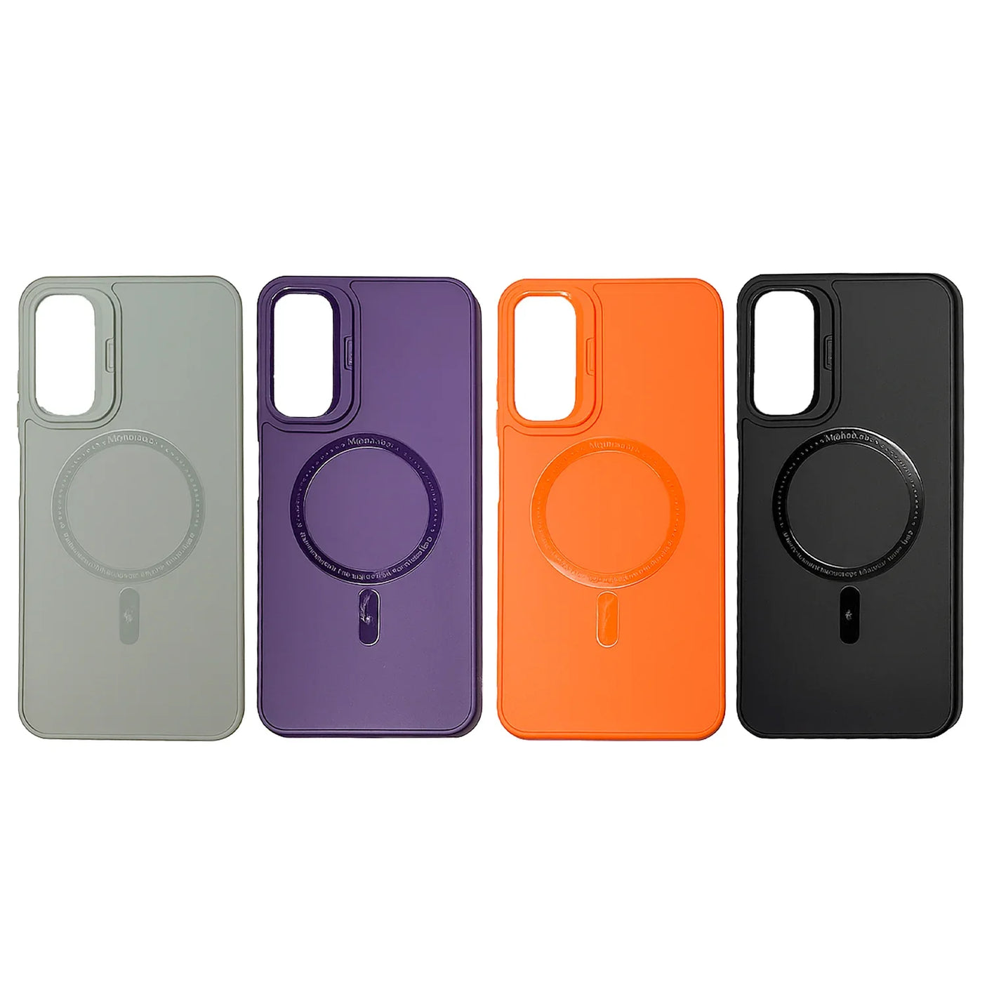 Samsung A05S High Quality Protective Case
