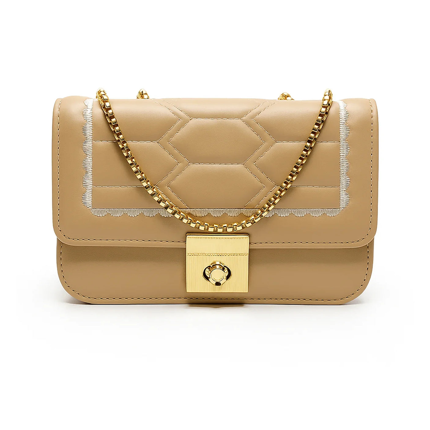 Women's Casual Crossbody Sling Bag - 239